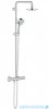 Grohe Tempesta New Cosmopolitan system prysznicowy z termostatem 27922000